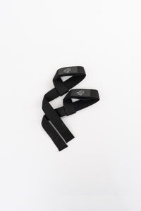 IP STRAPS - BLACK