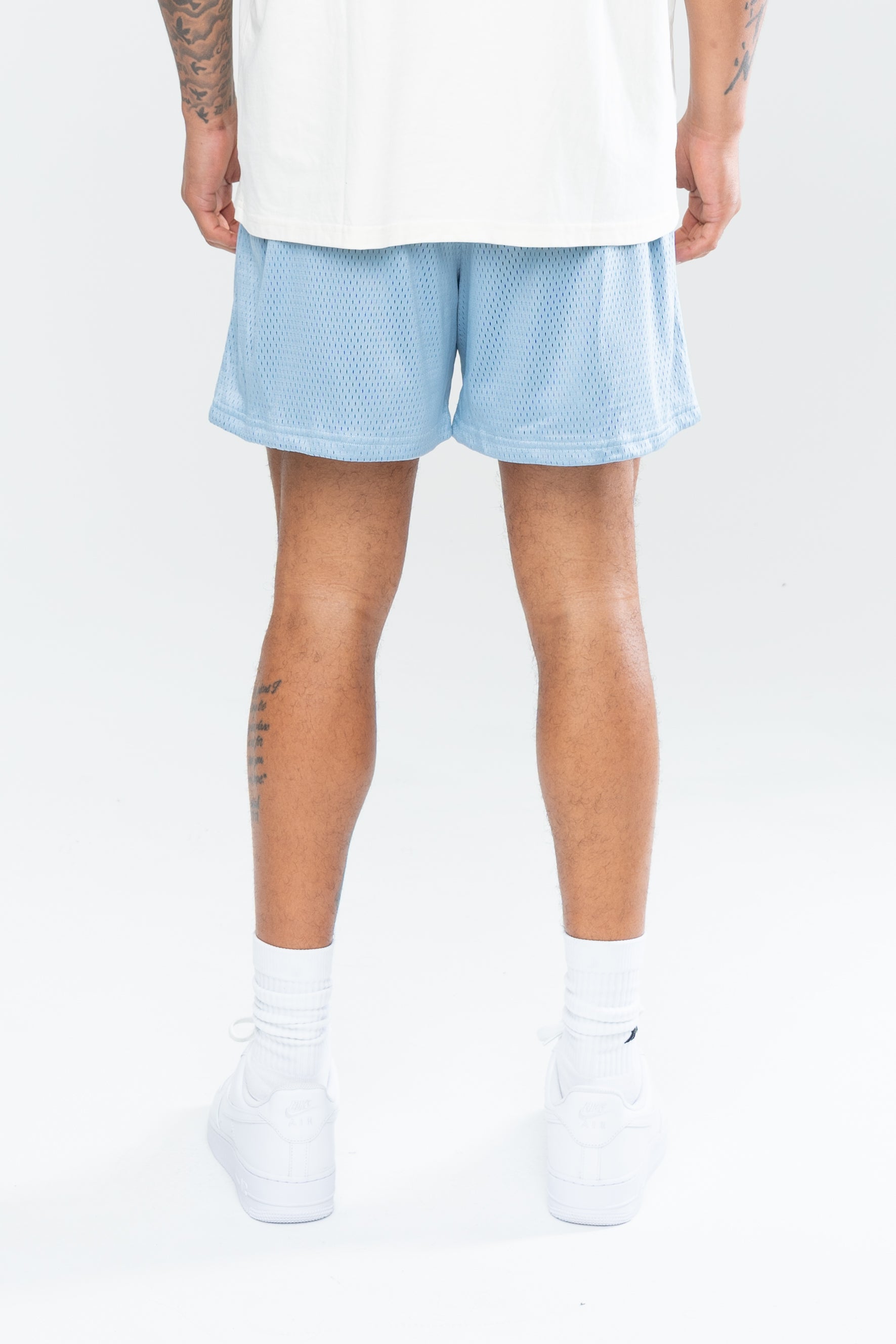 Inaka hot Miami Pop Up Shorts