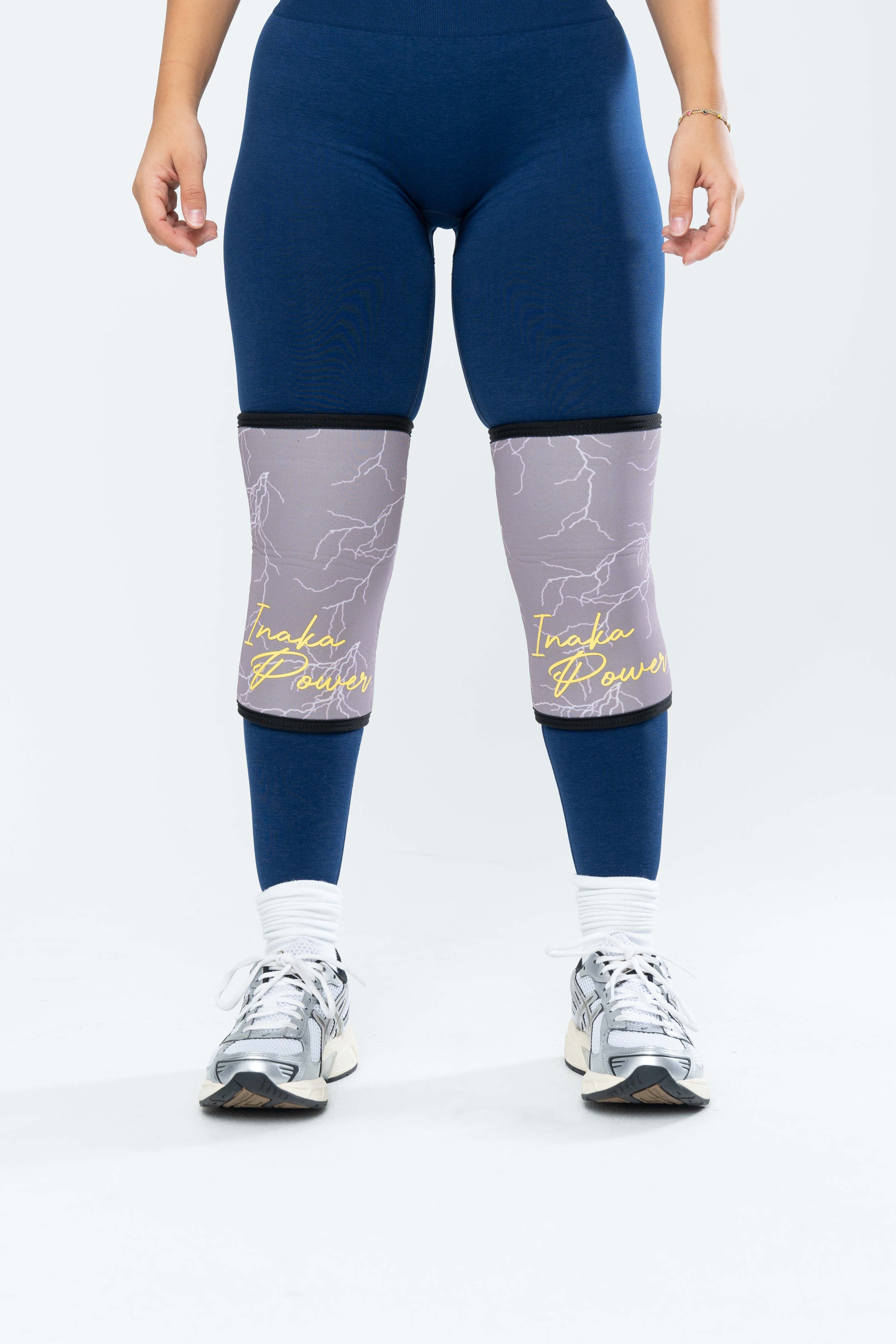 2024 inaka knee sleeves