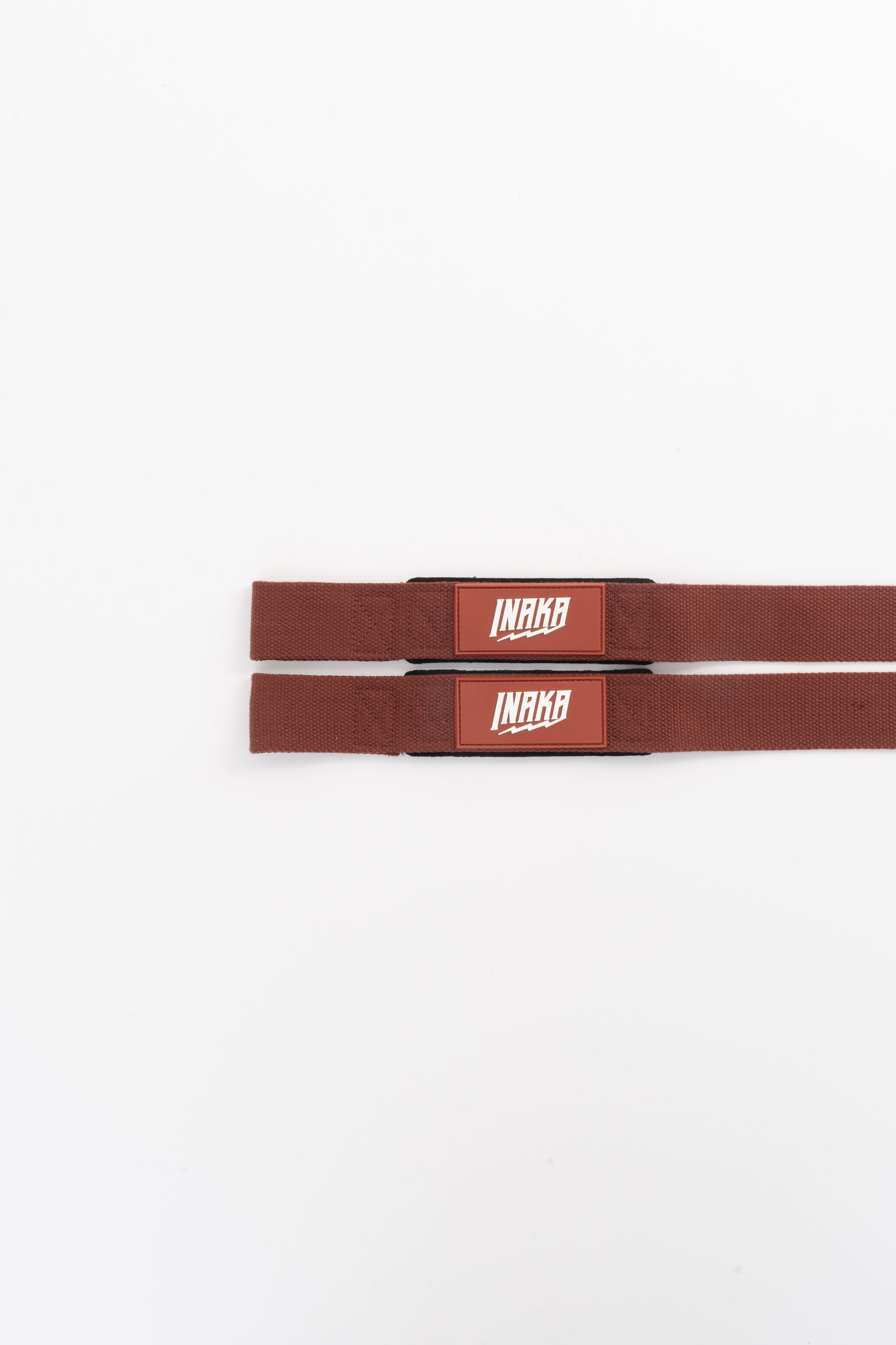 BOLT STRAPS - MAROON