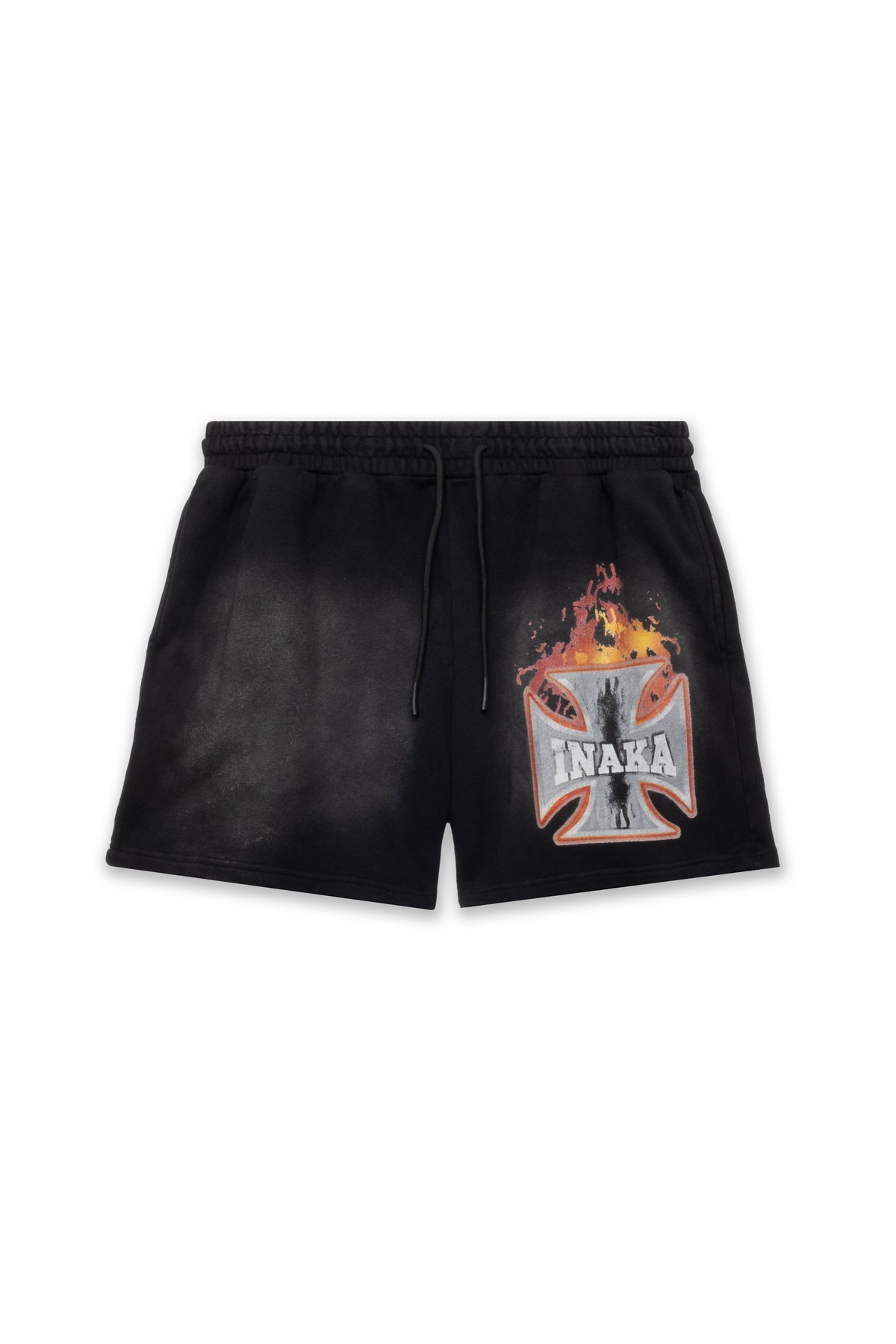 inaka power shorts