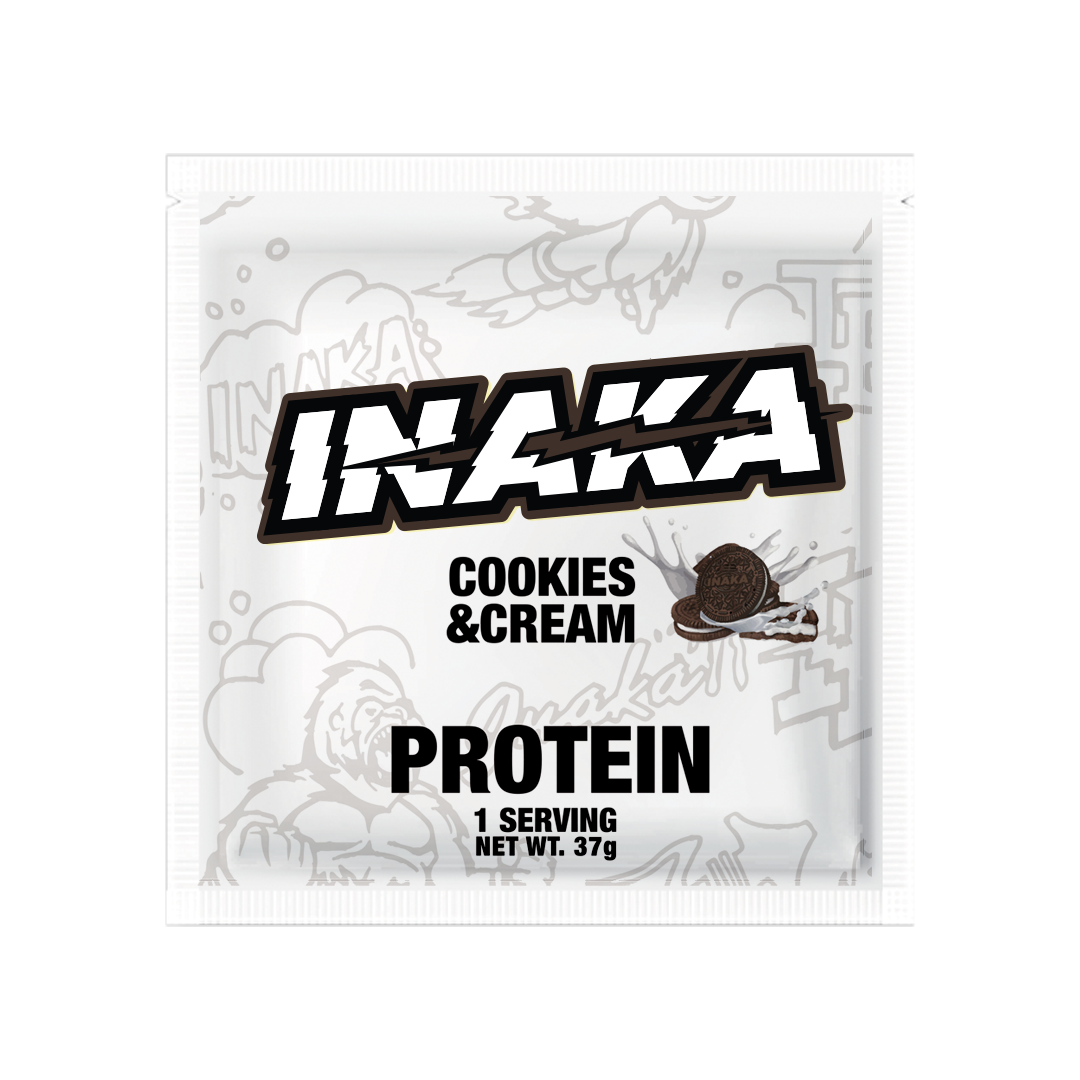 V2 Whey Protein Sample - Cookies & Cream