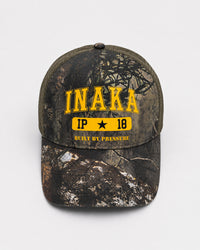 OFF THE GRID TRUCKER HAT