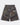 BAGGY SWEAT SHORTS - CAMO