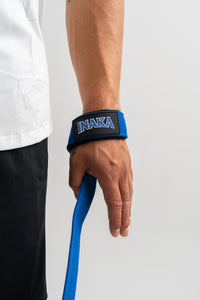 PANTHER STRAPS - COBALT