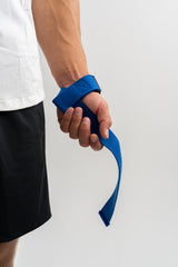 PANTHER STRAPS - COBALT