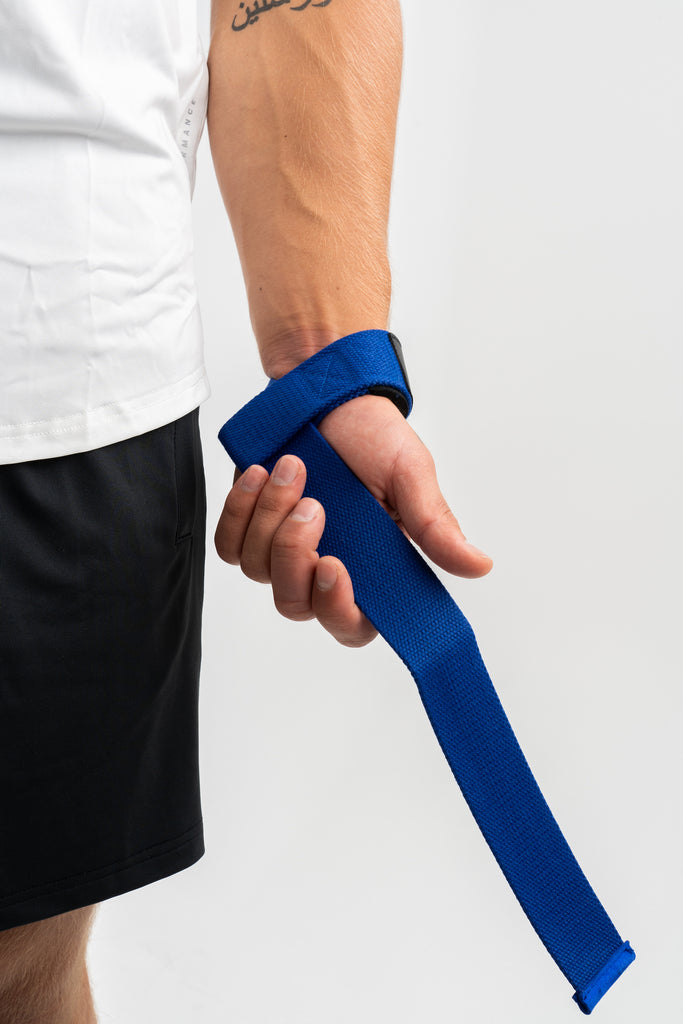 Akatsuki Straps Blue Haze Inaka Power