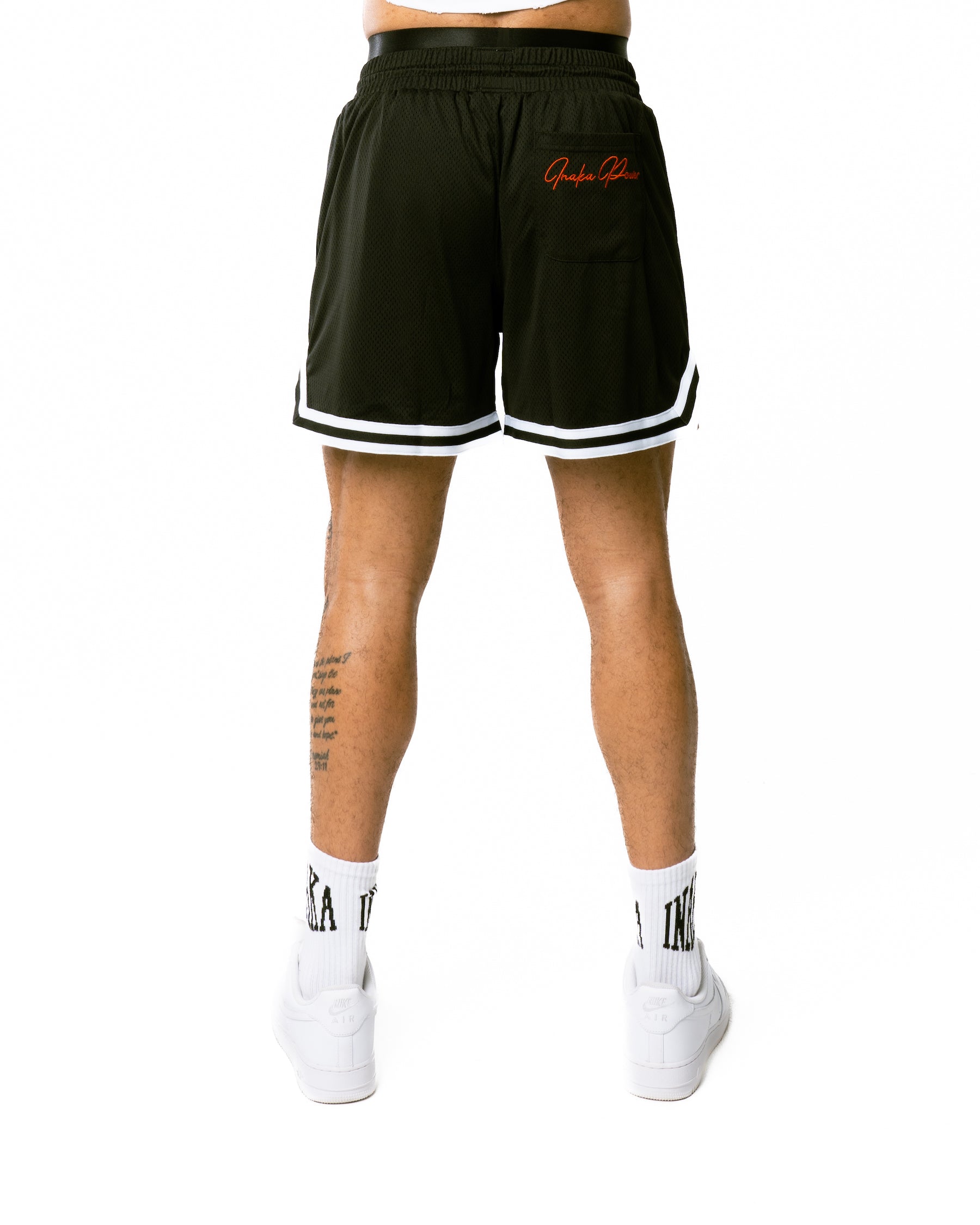 Jordan retro 11 outlet shorts