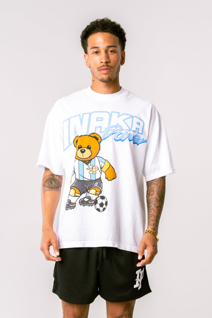 Tye Inaka Tees – Inaka Power