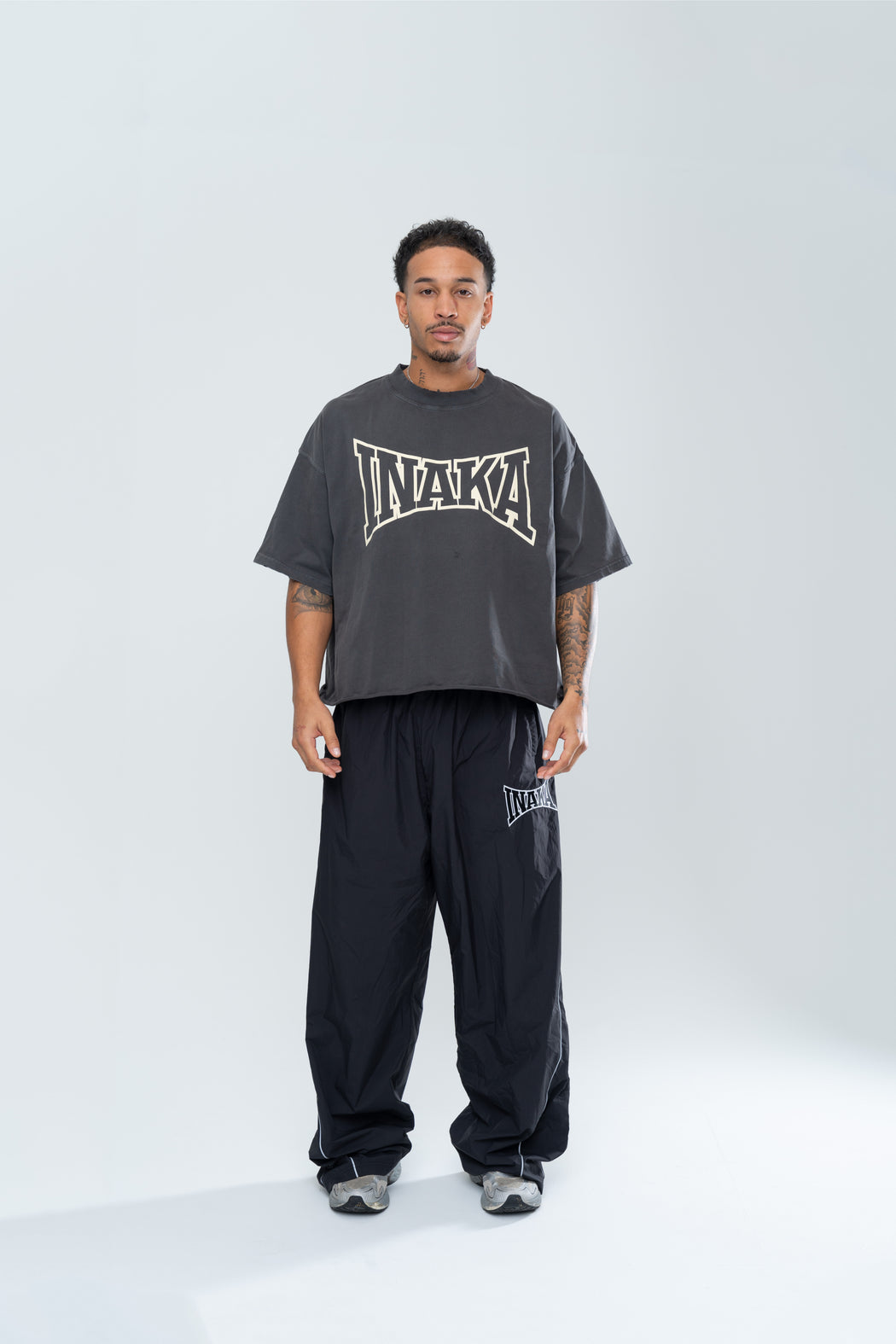 Men's – Inaka Power