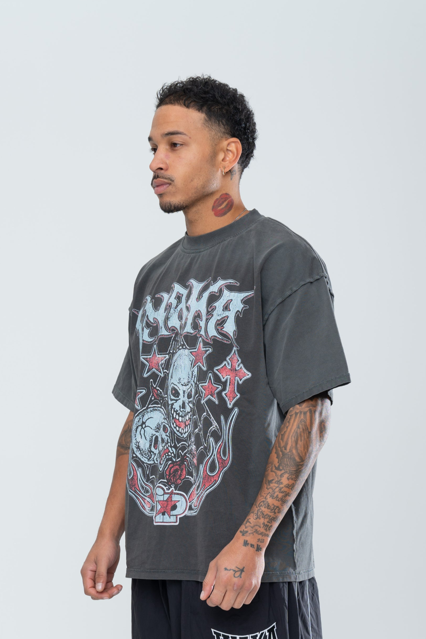 AFTERLIFE REVERSE TEE