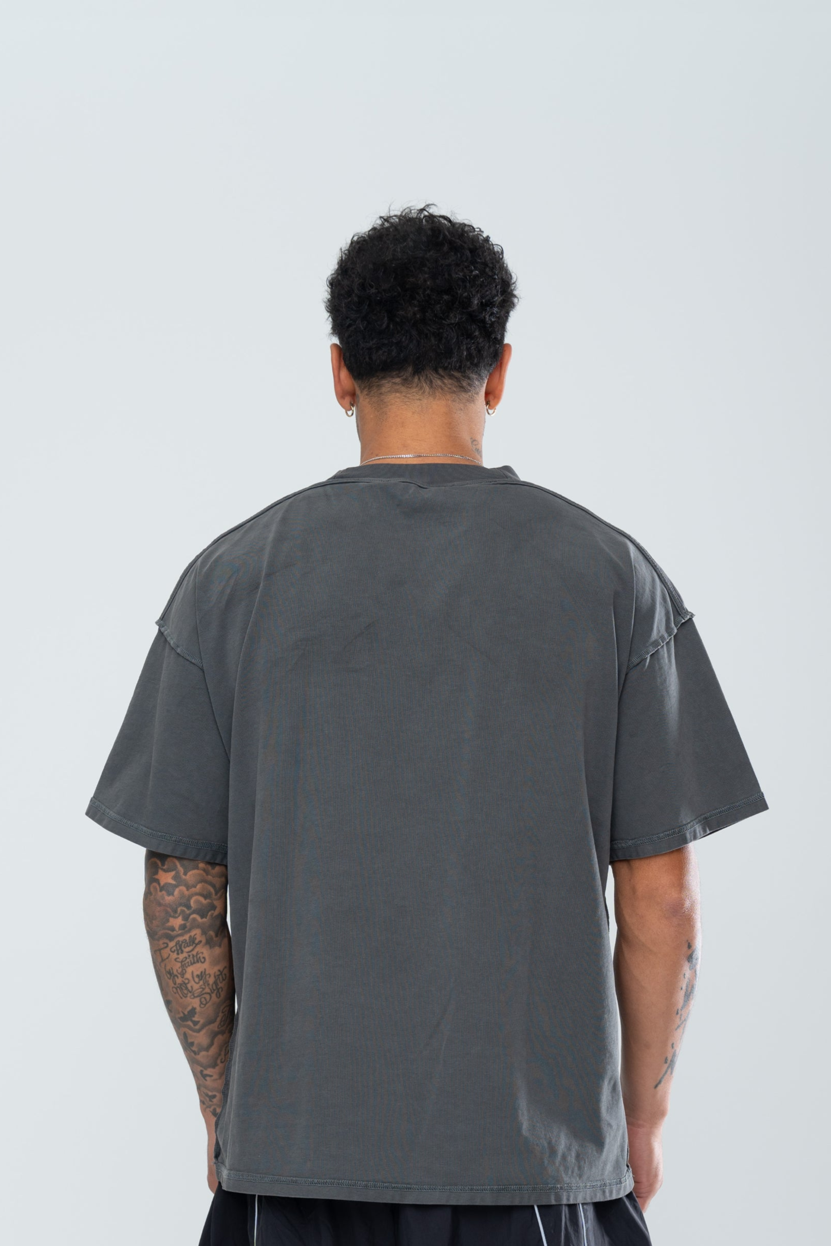 ALCHEMIST REVERSE TEE