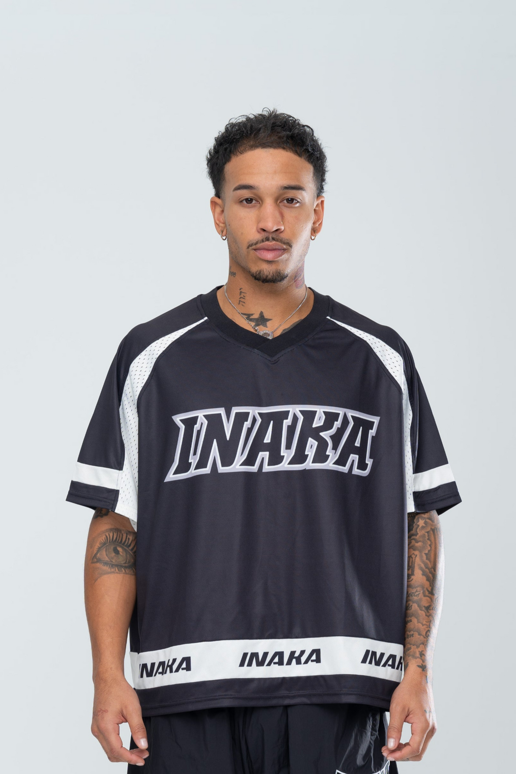 Tye Inaka Men's – Inaka Power