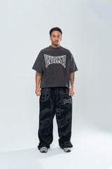 POWERSHOT GRAFFITI BAGGY SWEATPANTS