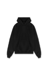 PERFORMANCE CLUB HOODIE - BLACK