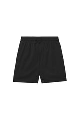 PERFORMANCE CLUB SHORTS - BLACK