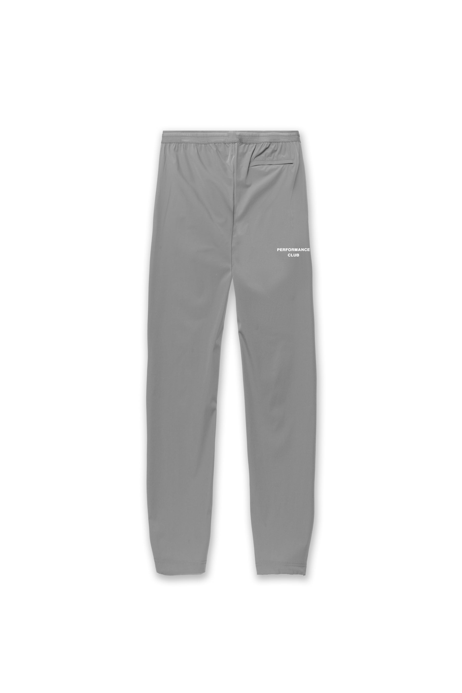 PERFORMANCE CLUB PANTS - GREY – Inaka Power