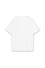 PERFORMANCE CLUB TEE - WHITE