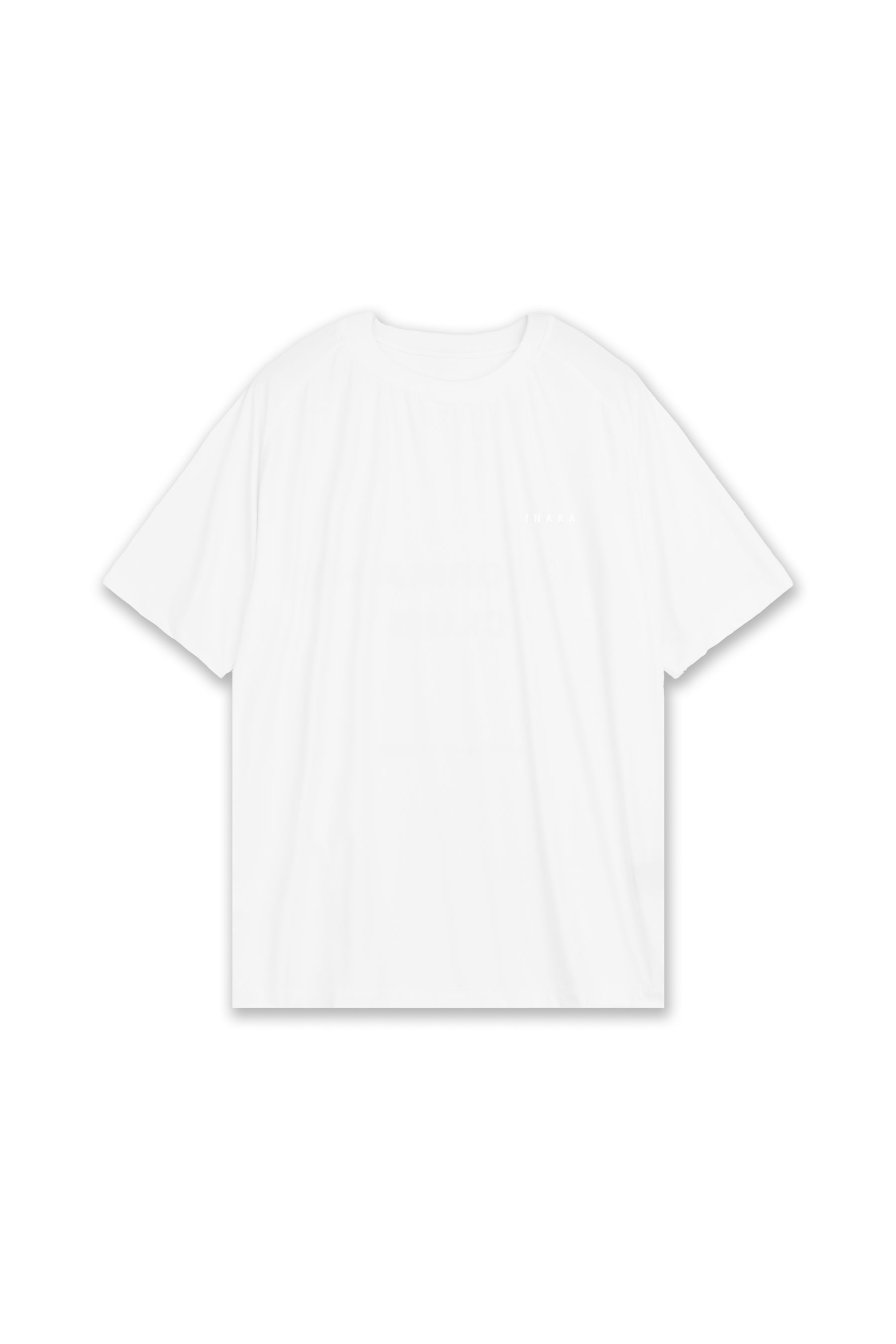 PERFORMANCE CLUB TEE - WHITE