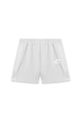 SPORTSWEAR SWEAT SHORTS - GRAY