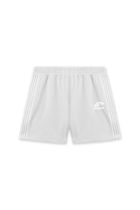 SPORTSWEAR SWEAT SHORTS - GRAY