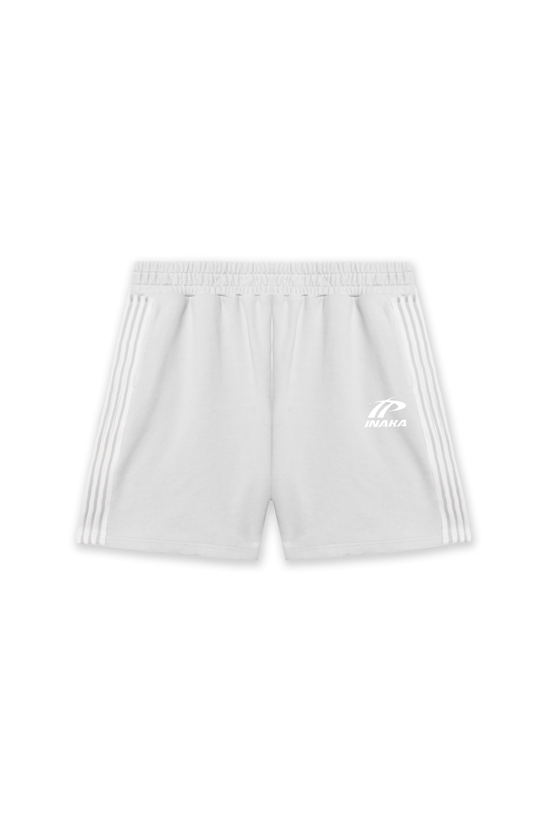 SPORTSWEAR SWEAT SHORTS - GRAY