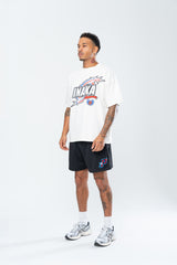 INAKA ALL STAR MESH SHORTS