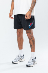 INAKA ALL STAR MESH SHORTS