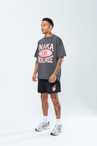 HIGH FLYER MESH SHORTS