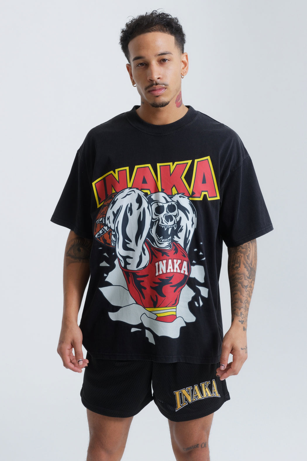 Tye Inaka Men's – Inaka Power