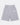 BAGGY SWEAT SHORTS - GREY