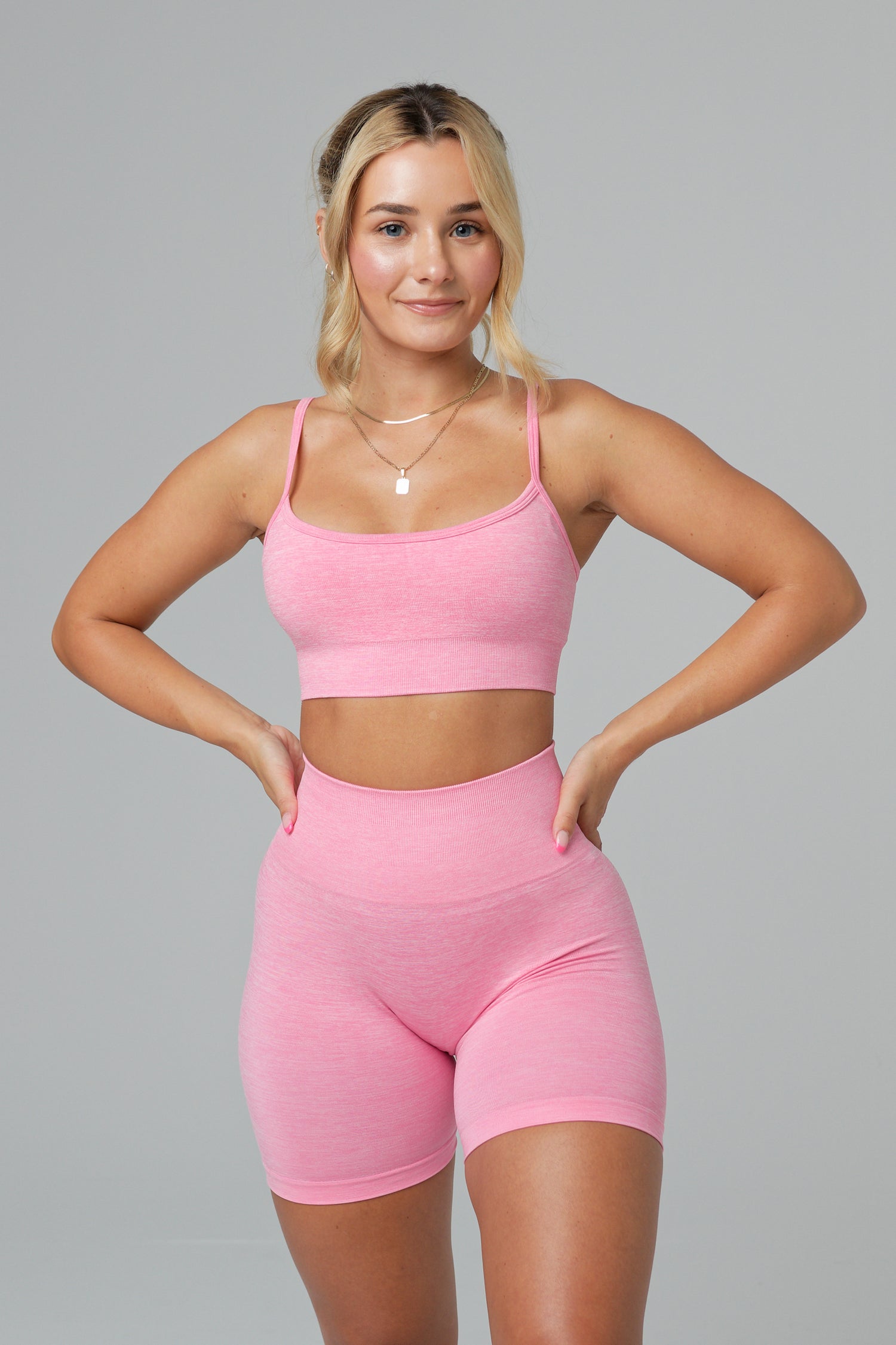 Jade Bra Top (black)