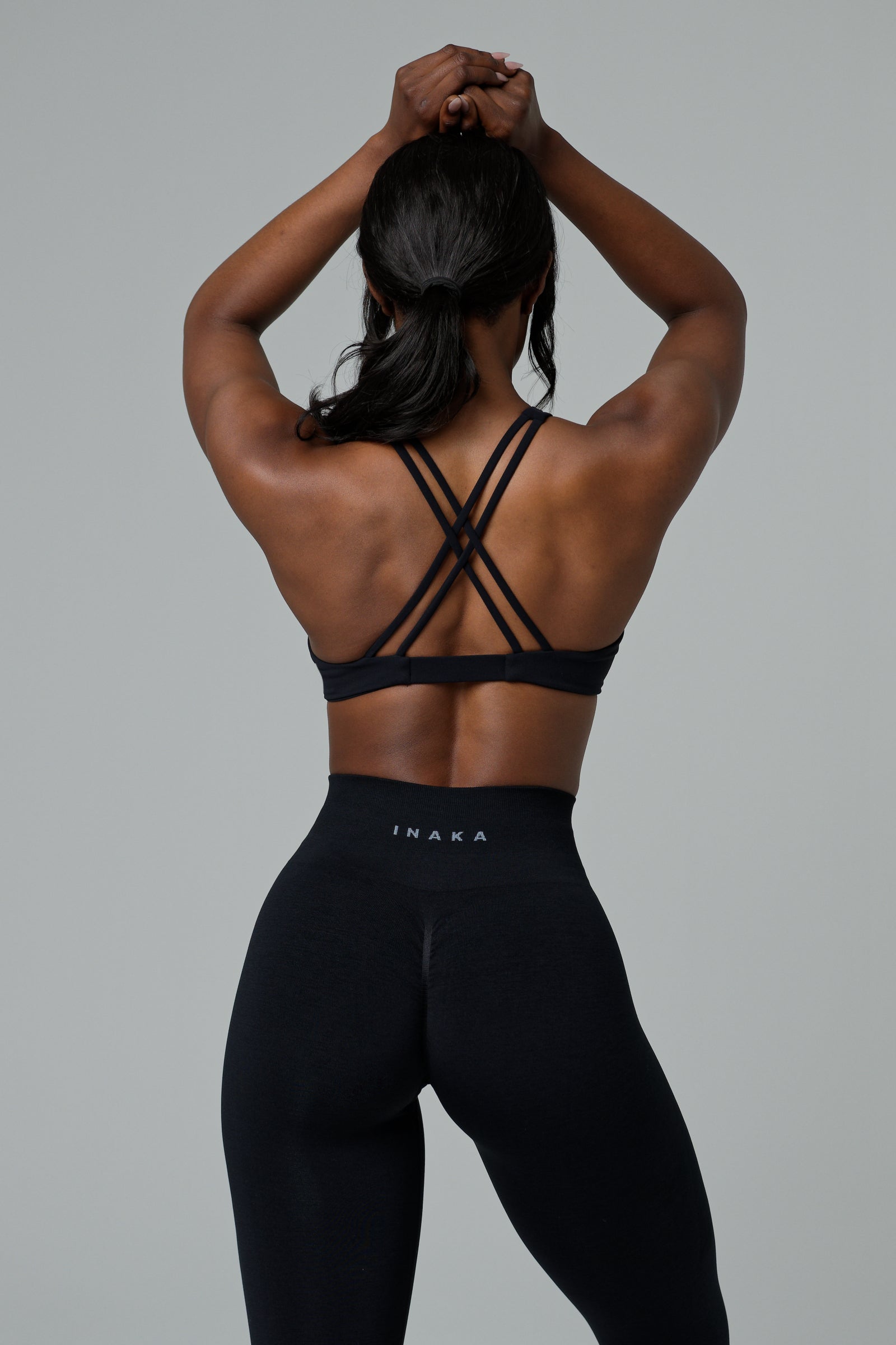 VIDA SPORTS BRA -  ONYX