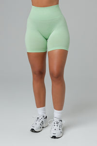 JADE SHORTS - MINT