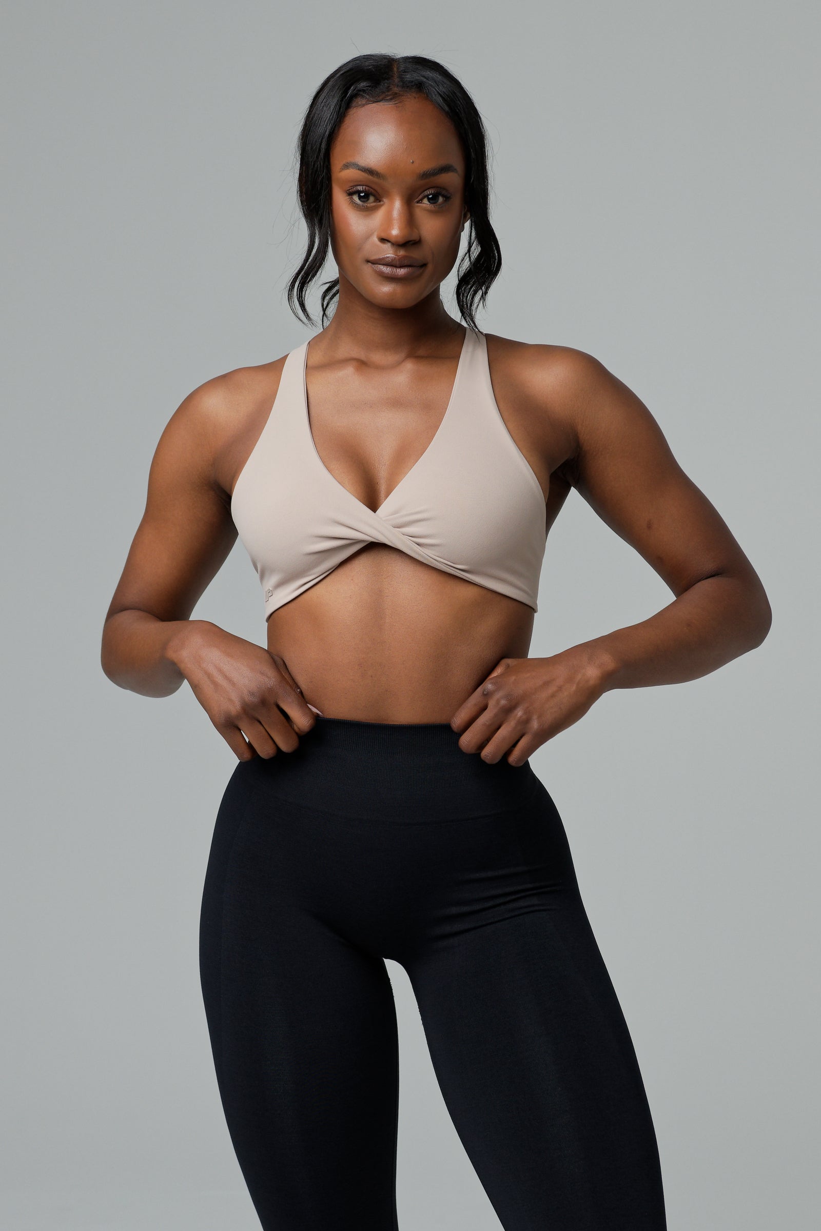 VIDA SPORTS BRA -  CLAY