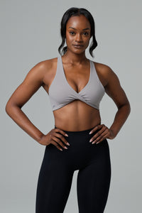 VIDA SPORTS BRA - ASH