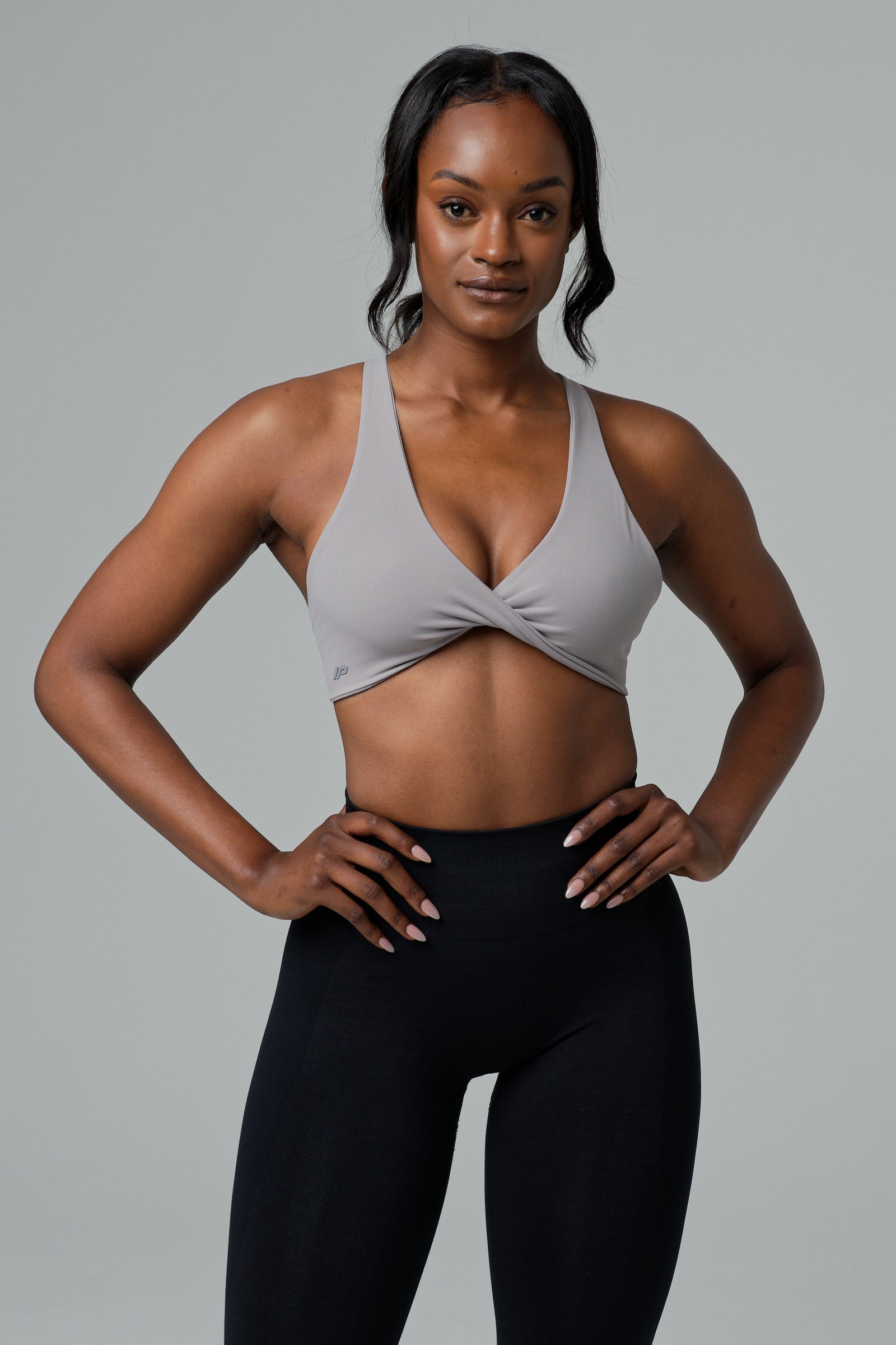 VIDA SPORTS BRA -  ASH