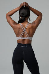 VIDA SPORTS BRA - ASH