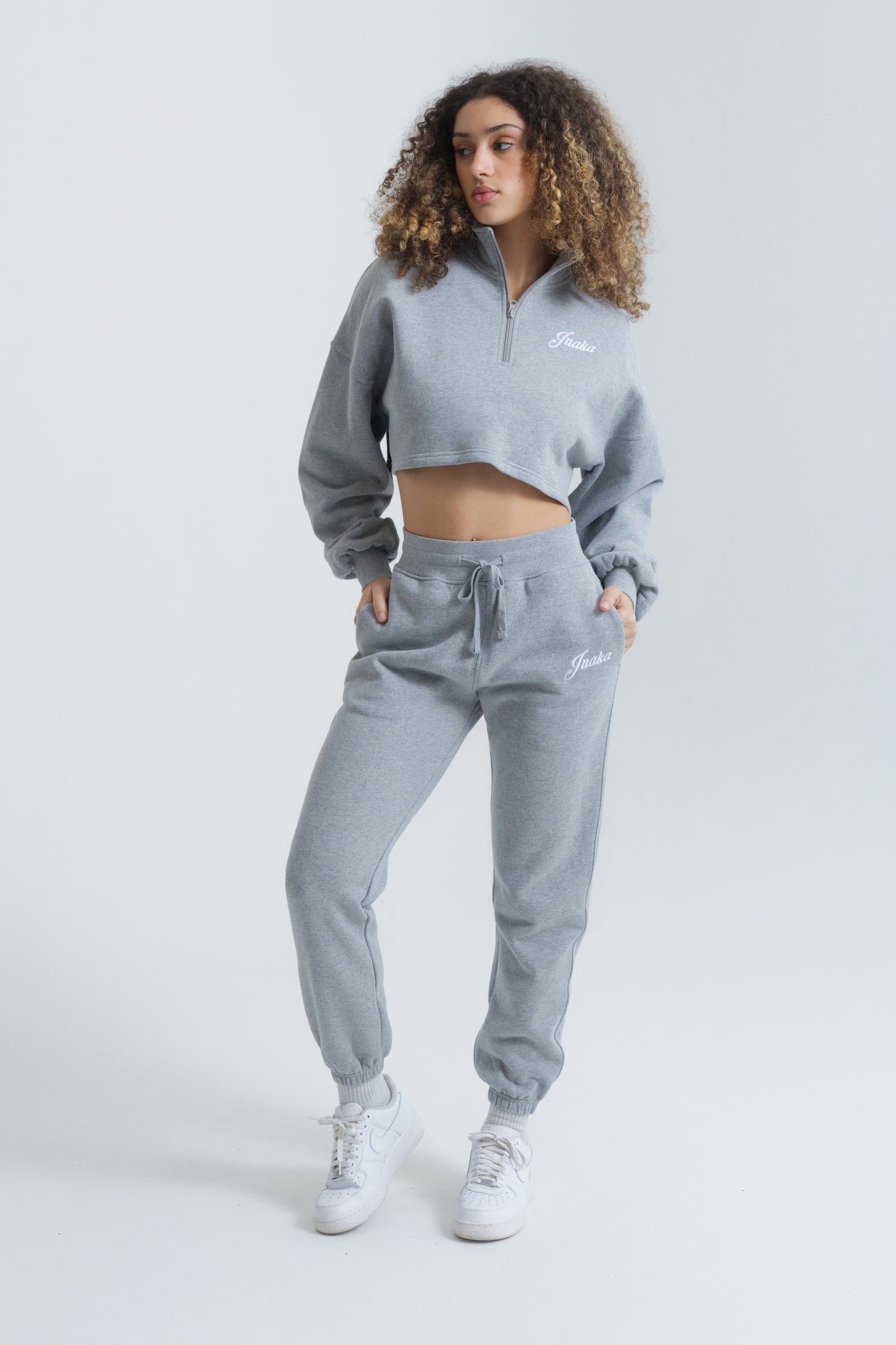 Women's League Sweatpants - Grey
