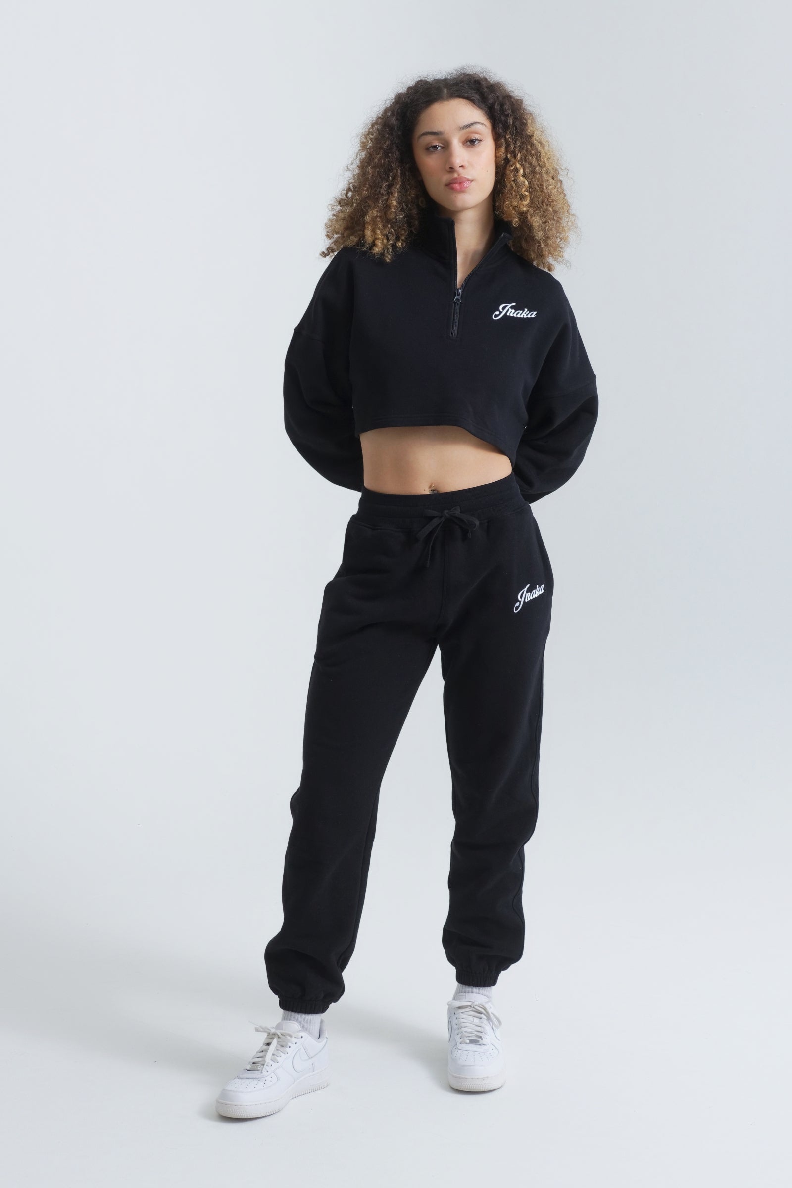 Women's League Sweatpants - Black