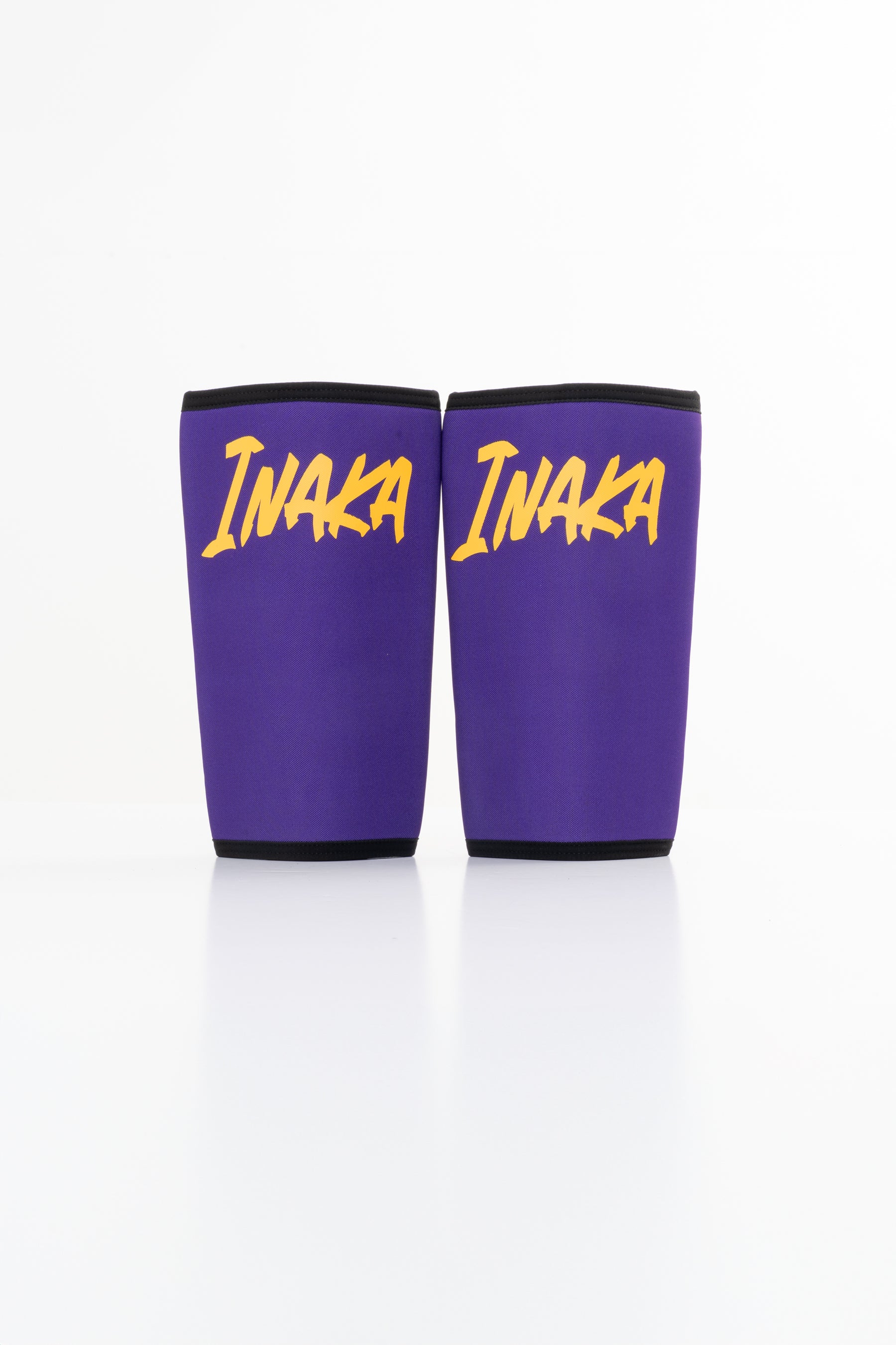 KNEE SLEEVES - PURPLE RANGE