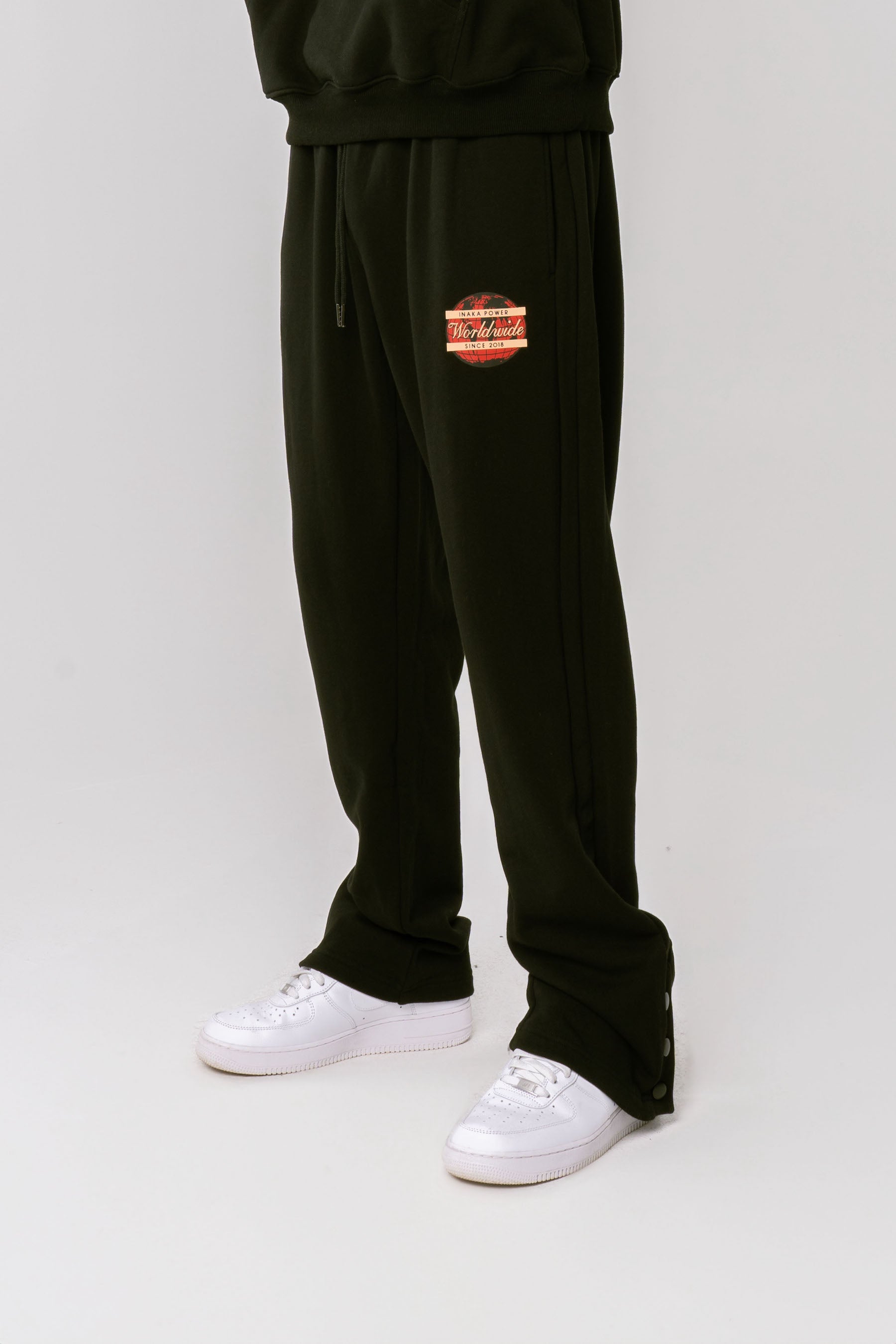 EST. Relaxed Sweats - Midnight