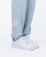 WOMENS PSTAR SWEATS - MINT BLUE