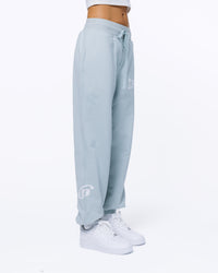 WOMENS PSTAR SWEATS - MINT BLUE