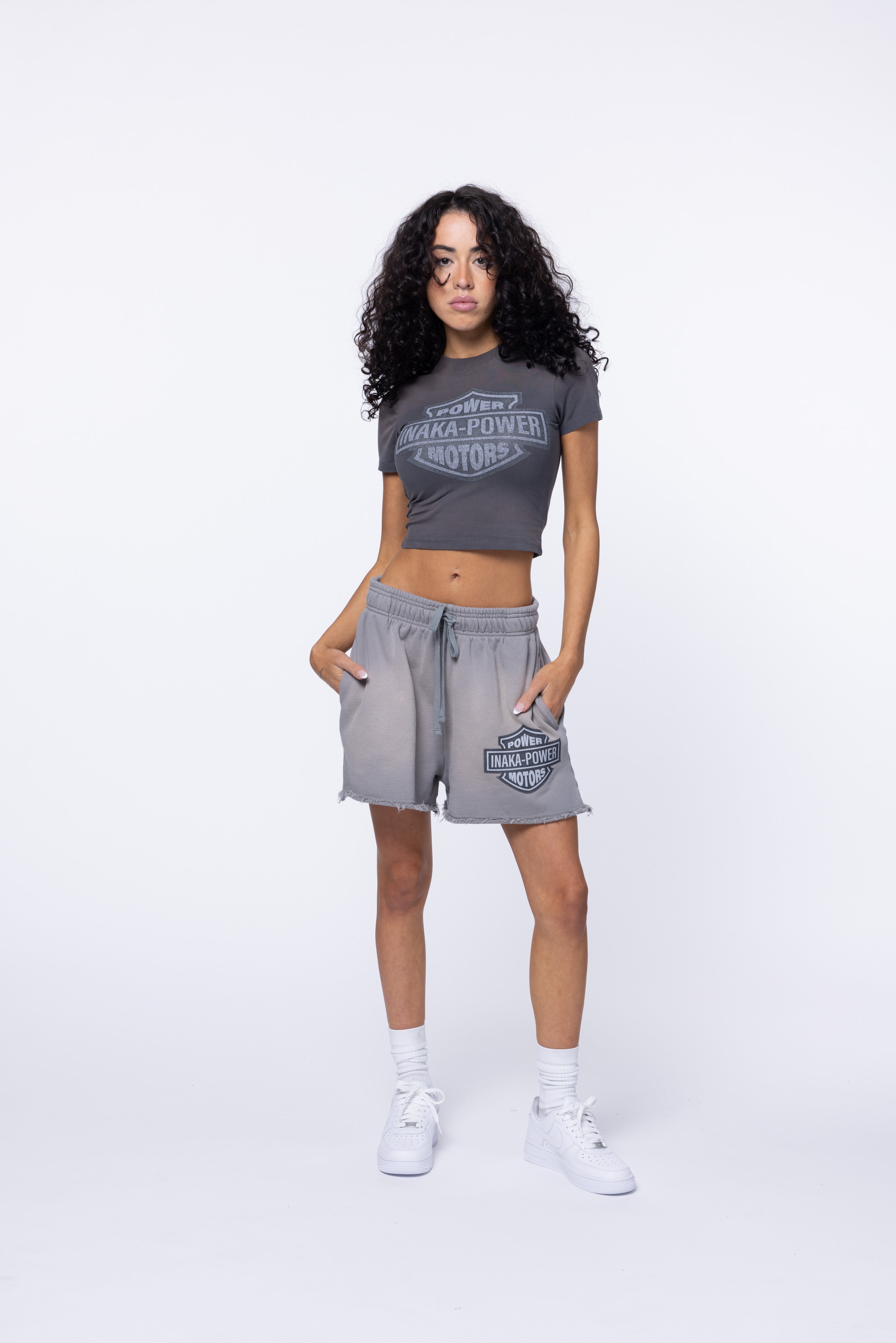 Deals Inaka power mob shorts