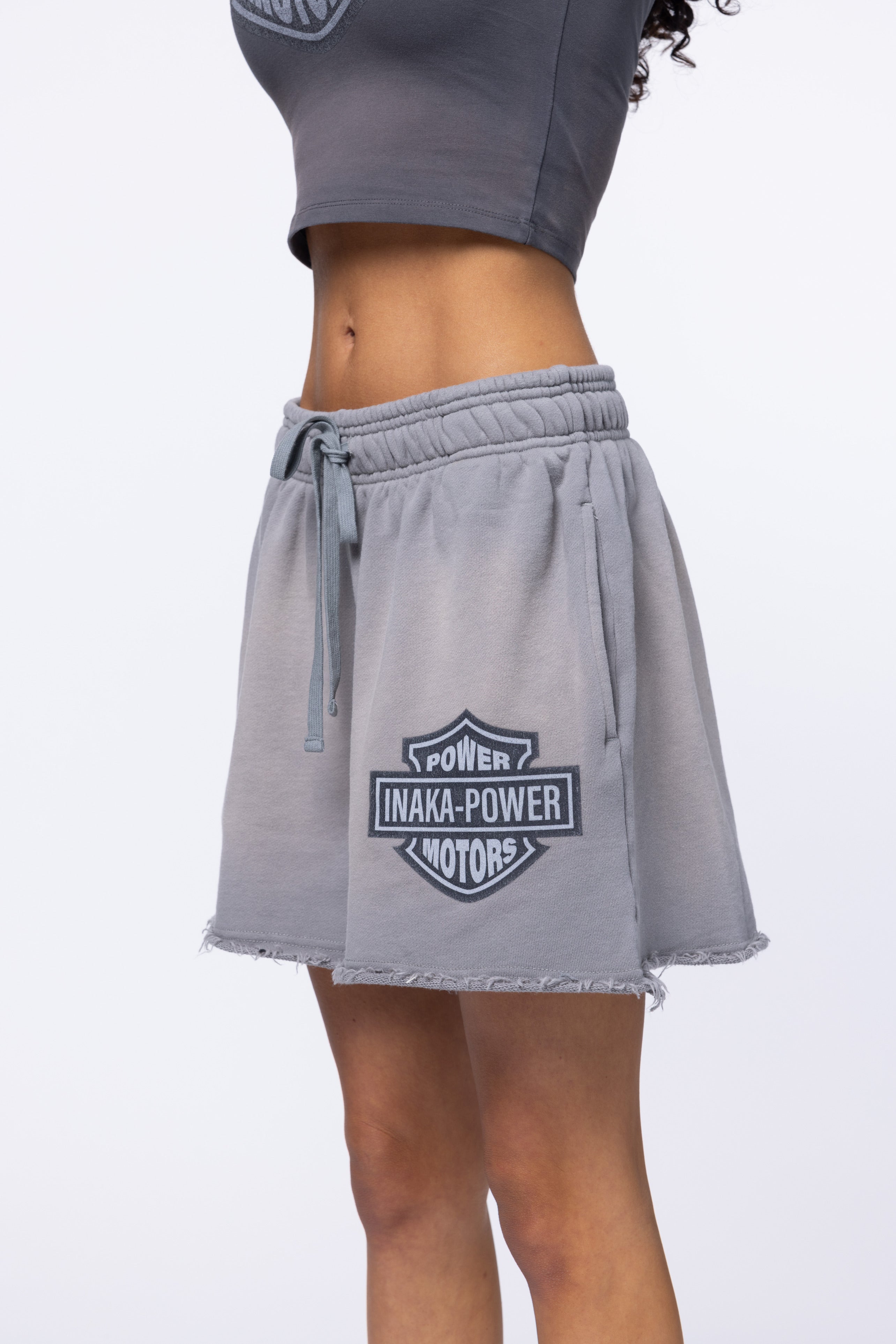 Inaka store power MEDIUM shorts