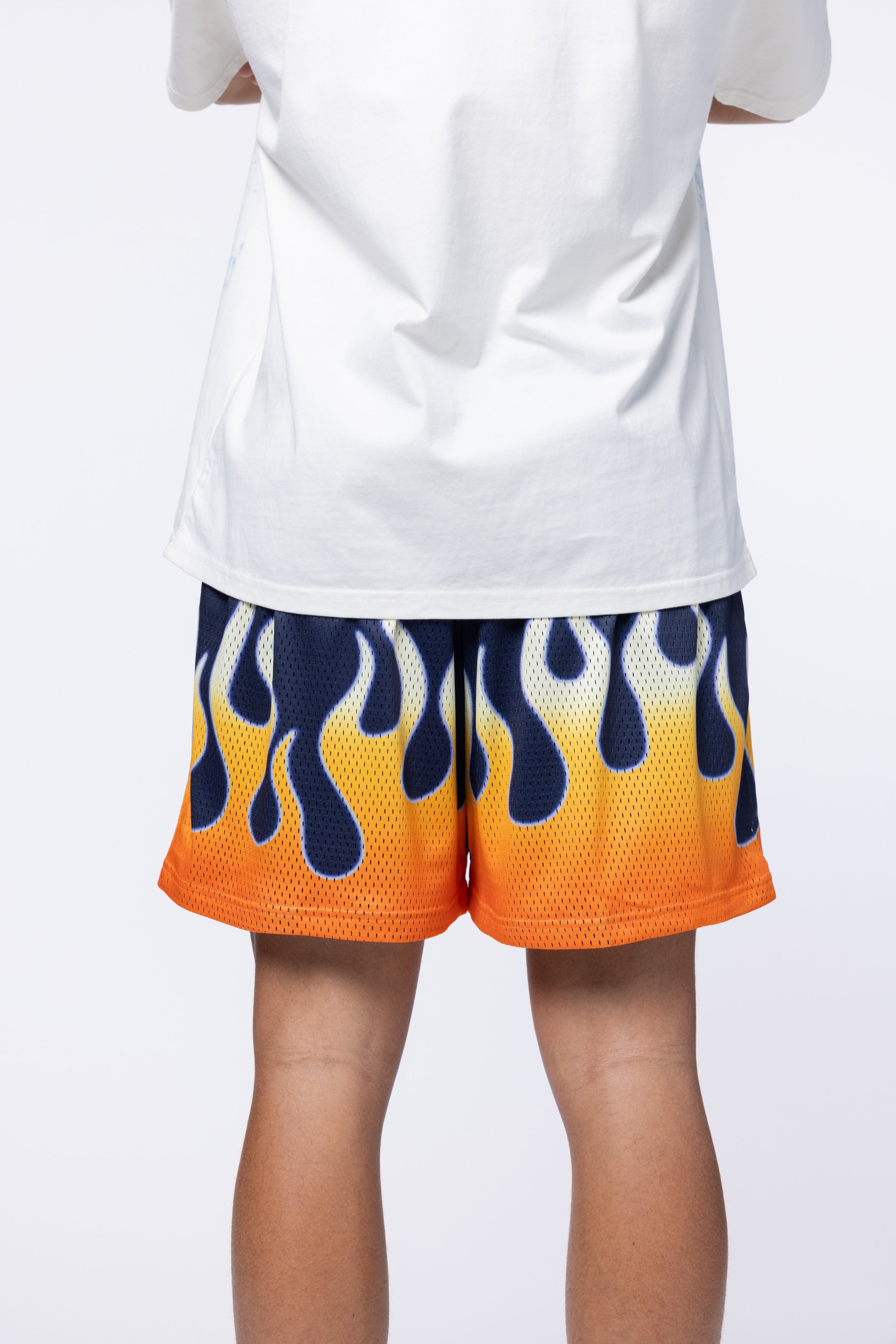 Brand 2024 new inaka power florence shorts