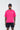 IRC TEAM TEE - ELECTRIC PINK