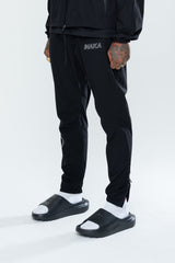 IRC WINDRUNNER PANTS - BLACK