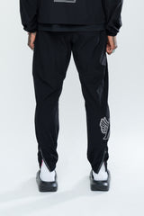 IRC WINDRUNNER PANTS - BLACK